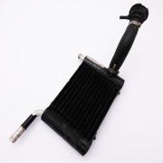 Radiator Right, 26800005, fits a Harley Davidson Touring