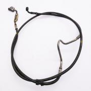 Brake Line Front Left ABS, 41800547, fits a Harley Davidson Touring