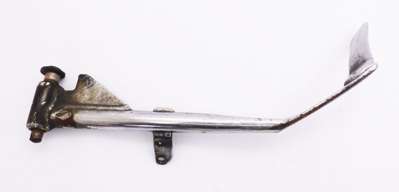 Jiffy Side Stand