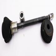 Shaft Rear Fork Assembly, 47540-11, fits a Harley Davidson Touring