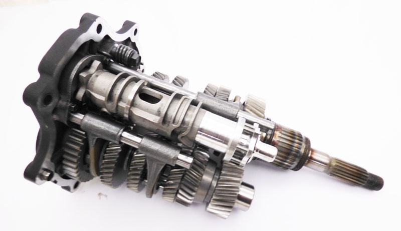 Gear Pack