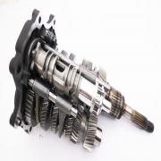 Gear Pack, 35246-10B, fits a Harley Davidson Multifit 6 Speed
