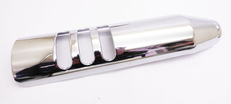 Exhaust Heat Shield