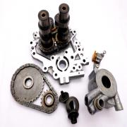 Oil Pump with Cam Assembly 800KM done, 26037-06, fits a Harley Davidson Big Twin