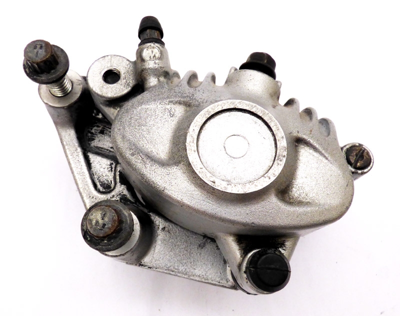 Brake Caliper Front Assembly