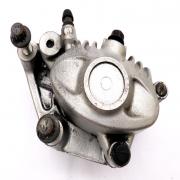 Brake Caliper Front Assembly, 44121-04A, fits a Harley Davidson Sportster