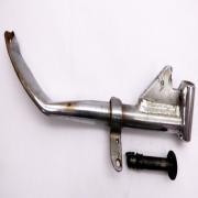 Side Jiffy Stand, 50185-04C, fits a Harley Davidson Sportster