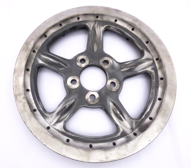 Sprocket