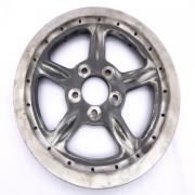 Sprocket, 40352-04, fits a Harley Davidson Sportster