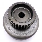 Rotor Assembly, 32493-02B, fits a Harley Davidson Sportster
