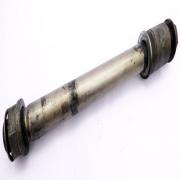 Axle Rear Assembly, 41176-08, fits a Harley Davidson Sportster