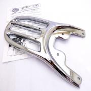 Luggage Rack, 51209-05, fits a Harley Davidson V-Rod '02 - '05