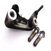 Brake Caliper Bracket, 42825-04, fits a Harley Davidson Sporster