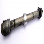 Axle Rear, 41176-08, fits a Harley Davidson Sportster