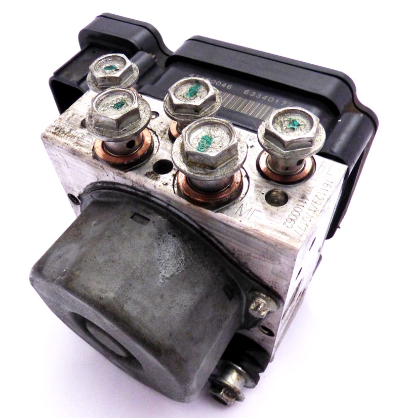 ABS Module