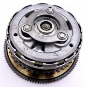 Clutch Basket Assembly, 37000377, fits a Harley Davidson Multifit