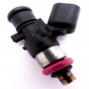 Injector, 27400015, fits a Harley Davidson M8
