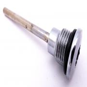 Oil Dipstick, 37075-87, fits a Harley Davidson EVO/Early Twin Cam