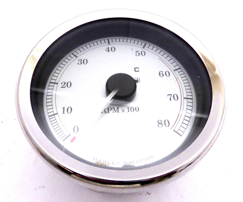 Rev Counter