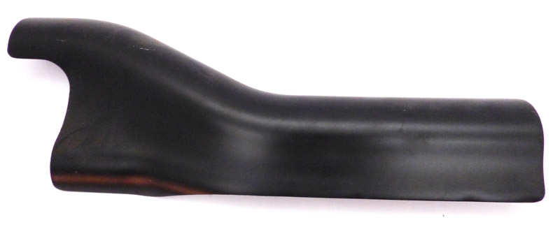 Exhaust Heat Shield Black