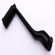 Gear Shift Lever Black, 33600243, fits a Harley Davidson Multifit