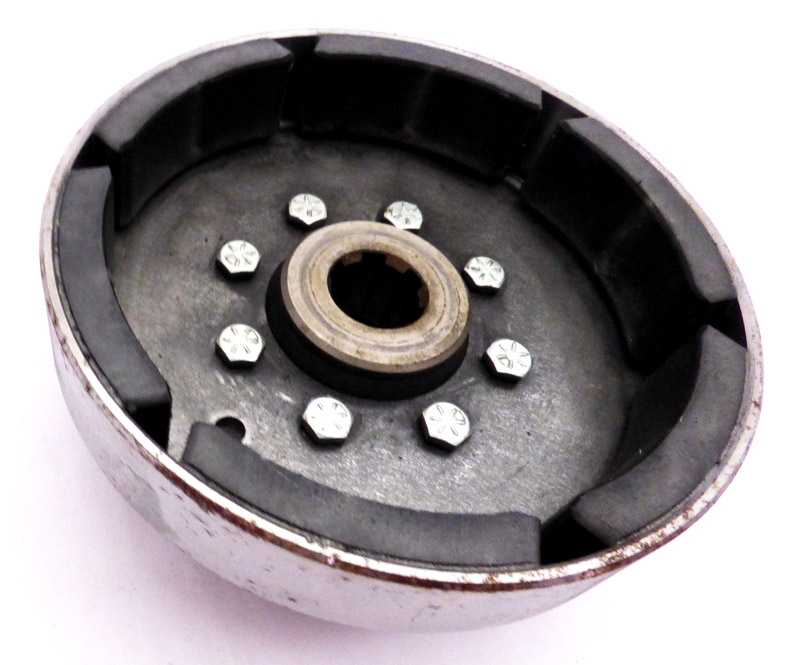 Rotor