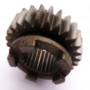 Gear 2nd Main 3rd Counter, 35026-94, fits a Harley Davidson 5 Speed