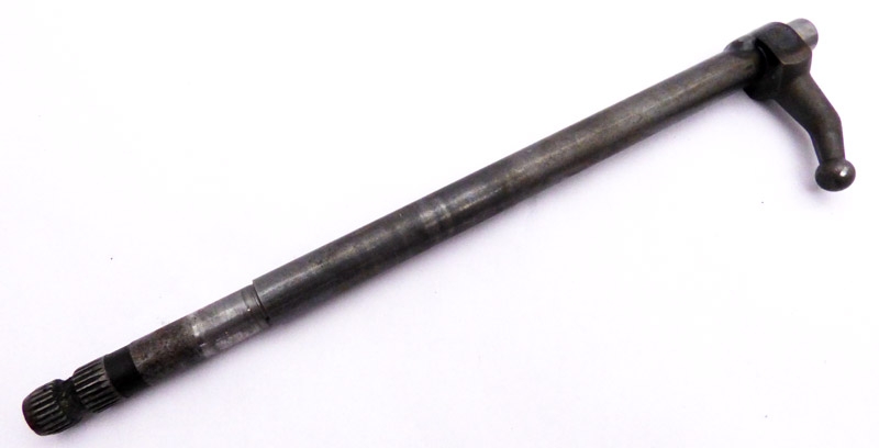 Gear Shift Shaft