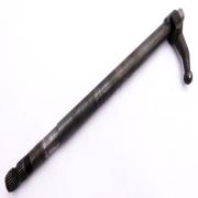 Gear Shift Shaft, 34628-86, fits a Harley Davidson 4 Speed