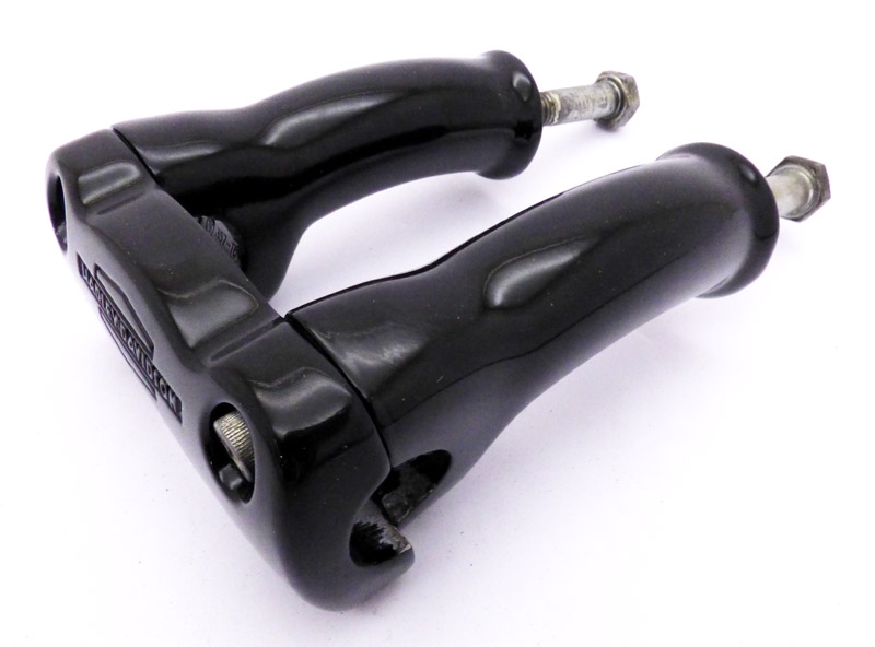 Riser Kit Black