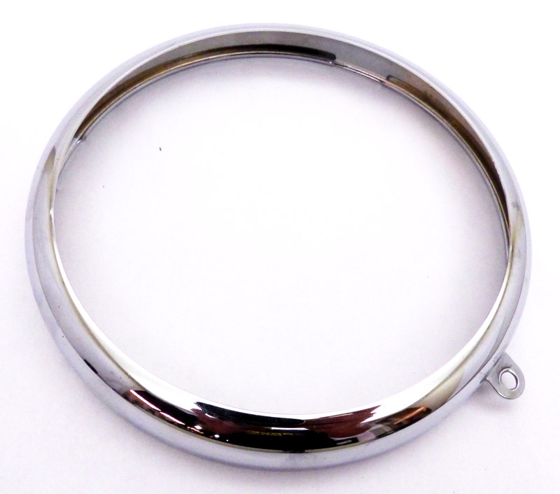 DOWNTOWN Headlight Trim Ring