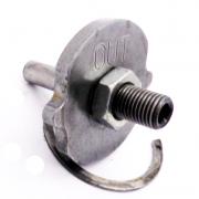 Release Plate Assembly, 37903-90, fits a Harley Davidson Multifit