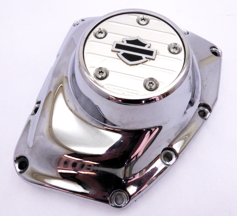Cam Cover