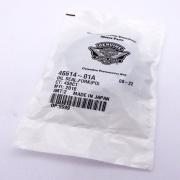 Fork Seal, 46514-01A, fits a Harley Davidson Multifit