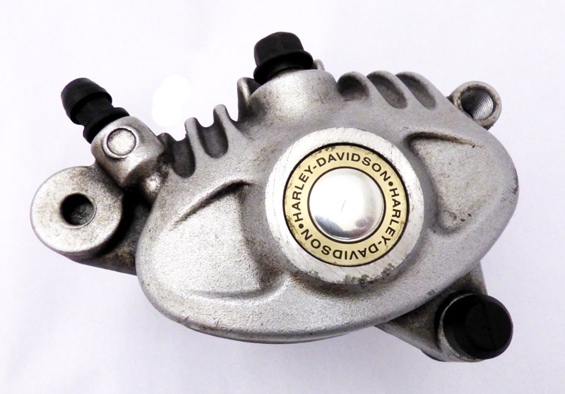 Brake Caliper Rear