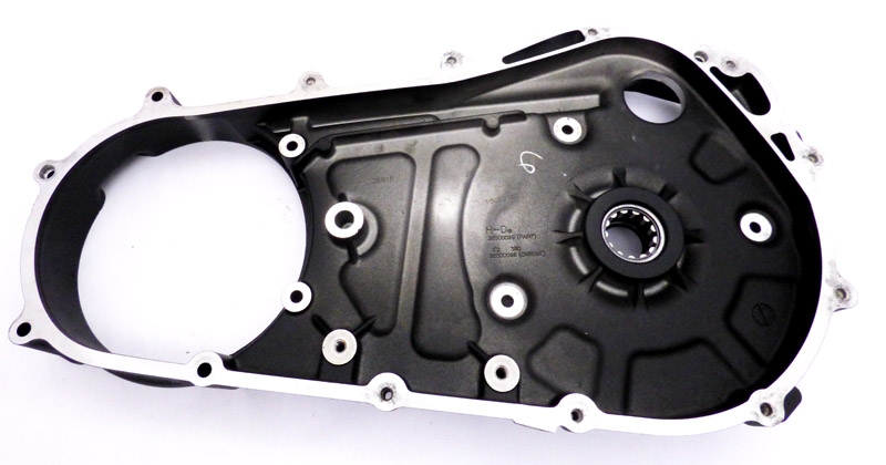 Primary Inner