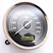 Speedometer 21k Done, 74683-10, fits a Harley Davidson Touring
