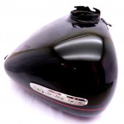 Fuel Tank, 61393-12, fits a Harley Davidson Touring
