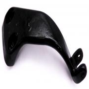 Footpeg Bracket Left, 50500603, fits a Harley Davidson M8