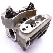 Cylinder Head Front Assembly, 16661-04, fits a Harley Davidson Sportster 883