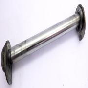 Axle Rear Assembly, 41056-09, fits a Harley Davidson Touring