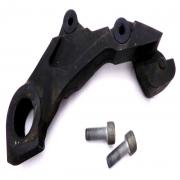 Brake Caliper Bracket, 44089-08, fits a Harley Davidson Touring