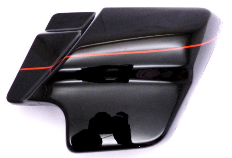 Side Cover Right