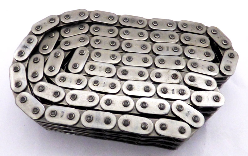 Primary Chain