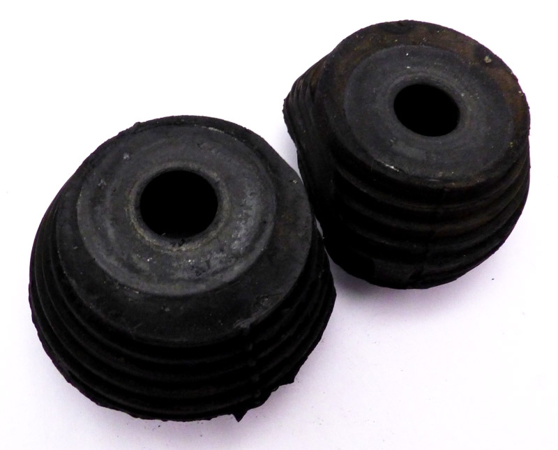 Engine Mount Rear Set of 2