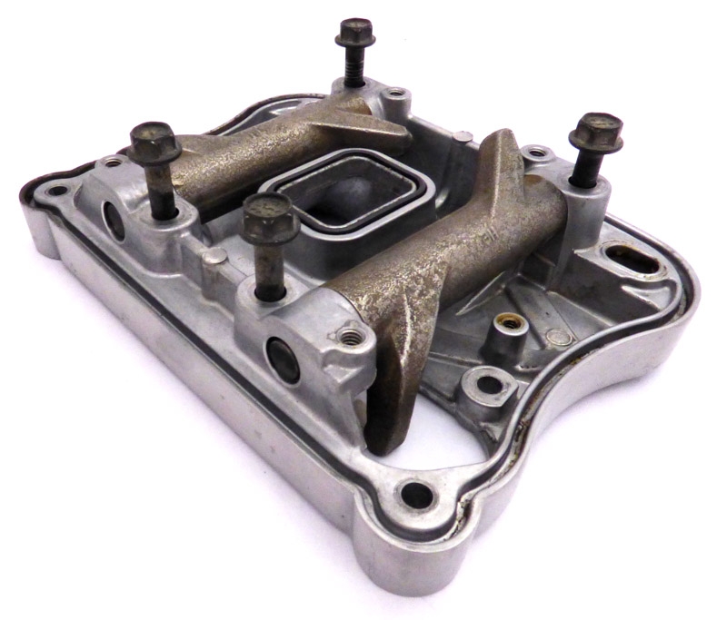 Rocker Inner Assembly