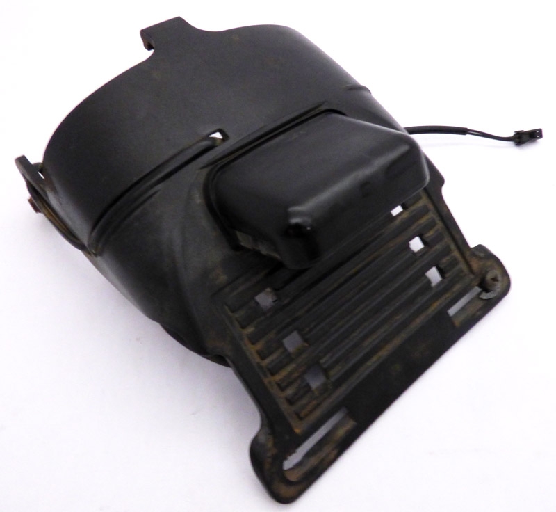 Licence Plate Holder Assembly