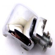 Hinge Rear, 53000139, fits a Harley Davidson Touring