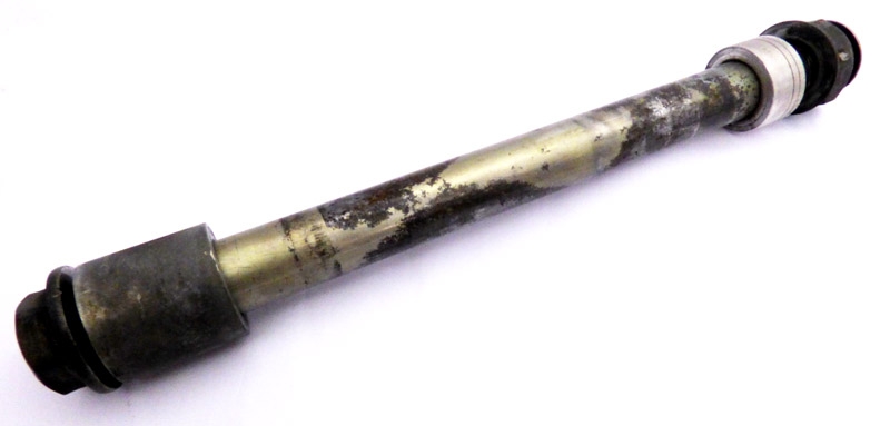 Axle Rear Assembly