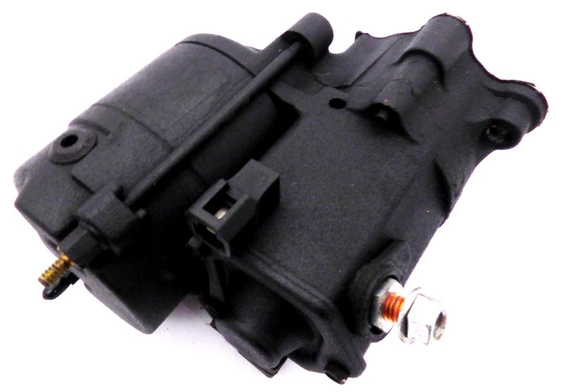 Starter Motor Assembly